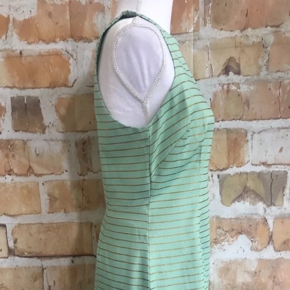 BB Dakota Doris Striped Dress - Picture 3 of 8